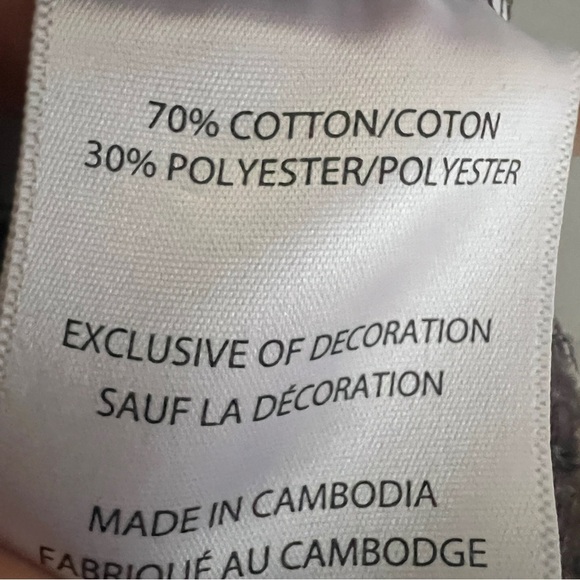 LCKR Realtree Camo Fleece Jogger Sweatpants SZ L - Picture 6 of 6